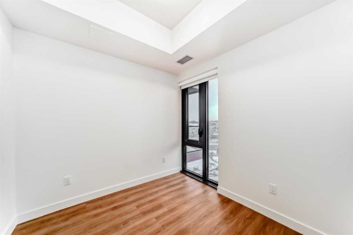 1313-730 2 Avenue, Calgary, AB - Indoor Photo Showing Other Room