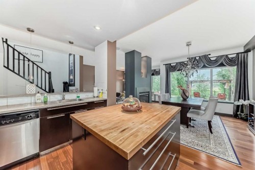 206 Tuscany Ravine Close Nw, Calgary, AB - Indoor