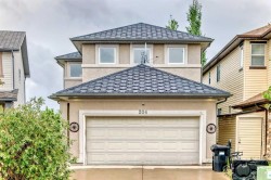 206 Tuscany Ravine Close NW Calgary, AB T3L 2X4