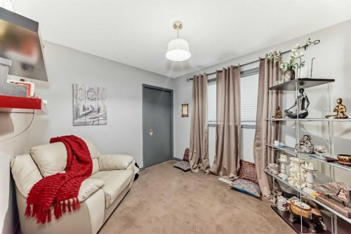 206 Tuscany Ravine Close Nw, Calgary, AB - Indoor