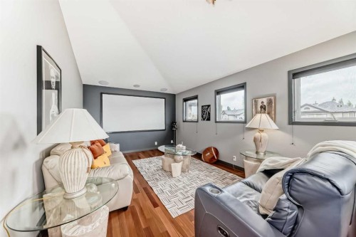 206 Tuscany Ravine Close Nw, Calgary, AB - Indoor