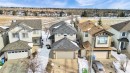 206 Tuscany Ravine Close Nw, Calgary, AB  - Outdoor With Facade 