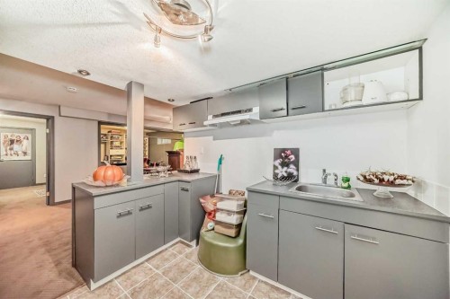 206 Tuscany Ravine Close Nw, Calgary, AB - Indoor