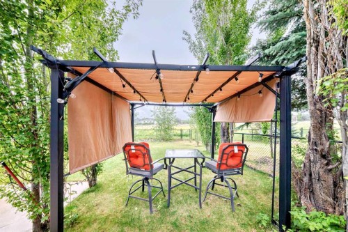 206 Tuscany Ravine Close Nw, Calgary, AB - Outdoor