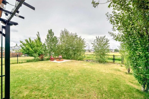 206 Tuscany Ravine Close Nw, Calgary, AB - Outdoor