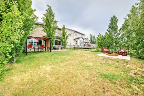 206 Tuscany Ravine Close Nw, Calgary, AB - Outdoor