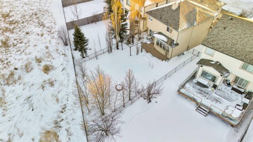 206 Tuscany Ravine Close Nw, Calgary, AB - Outdoor