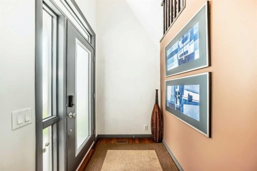 206 Tuscany Ravine Close Nw, Calgary, AB - Indoor Photo Showing Other Room