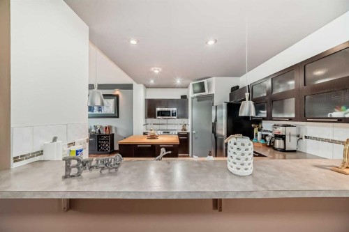 206 Tuscany Ravine Close Nw, Calgary, AB - Indoor