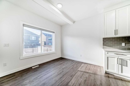 772 Edgefield Crescent, Strathmore, AB - Indoor