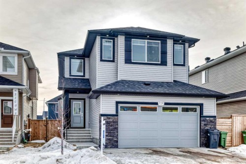 772 Edgefield Crescent  Strathmore, AB T1P 0H5
