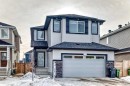 772 Edgefield Crescent, Strathmore, AB  - Outdoor With Facade 