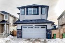 772 Edgefield Crescent, Strathmore, AB  - Outdoor 