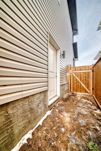 772 Edgefield Crescent, Strathmore, AB - Outdoor With Exterior