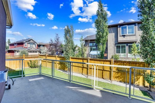 172 Kinniburgh Way, Chestermere, AB - Outdoor