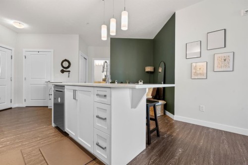 2310-3727 Sage Hill Drive Nw, Calgary, AB - Indoor Photo Showing Other Room