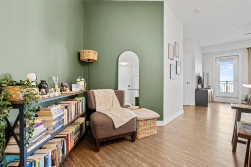 2310-3727 Sage Hill Drive Nw, Calgary, AB - Indoor