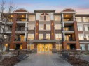 2310-3727 Sage Hill Drive Nw, Calgary, AB  - Outdoor With Balcony With Facade 