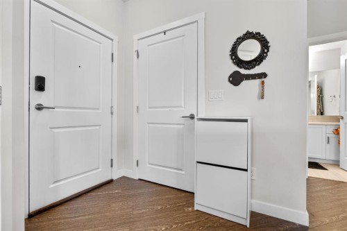 2310-3727 Sage Hill Drive Nw, Calgary, AB - Indoor Photo Showing Other Room