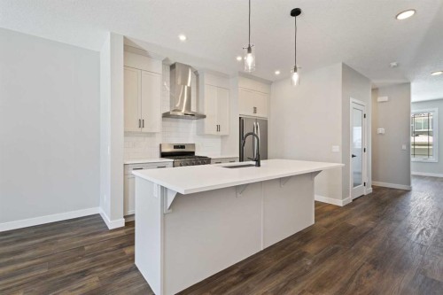 65 Amblefield Heights Nw, Calgary, AB 