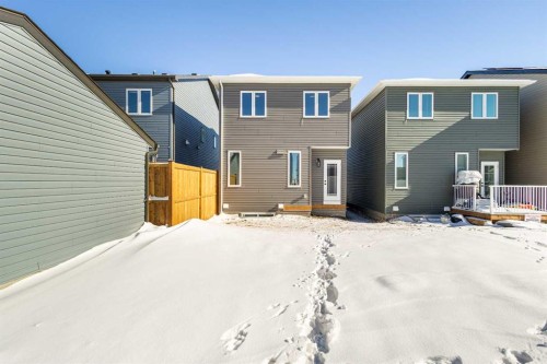 65 Amblefield Heights Nw, Calgary, AB 