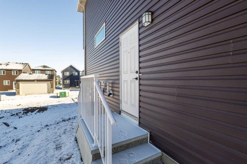 14926 24 Street Nw, Calgary, AB - Outdoor With Exterior