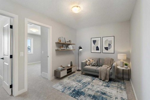 14926 24 Street Nw, Calgary, AB - Indoor