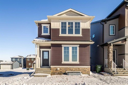14926 24 Street Nw, Calgary, AB - Outdoor With Facade