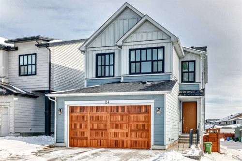 24 Royston Rise Nw, Calgary, AB - Outdoor
