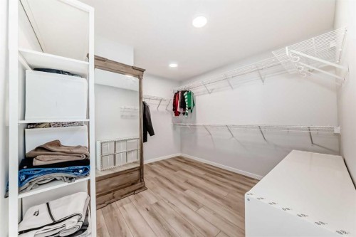 24 Royston Rise Nw, Calgary, AB - Indoor With Storage