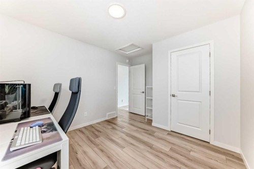 24 Royston Rise Nw, Calgary, AB - Indoor Photo Showing Other Room