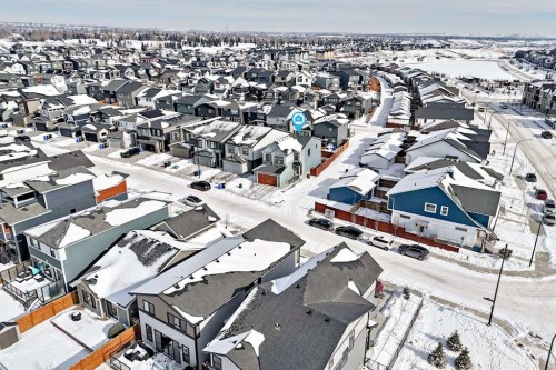 24 Royston Rise Nw, Calgary, AB - Outdoor With View