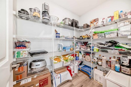 24 Royston Rise Nw, Calgary, AB - Indoor With Storage