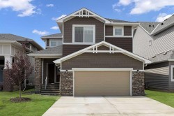 1635 Baywater Street SW Airdrie, AB T4B 5K6