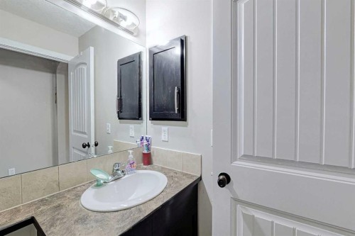 303 Saddlebrook Way Ne, Calgary, AB - Indoor Photo Showing Bathroom