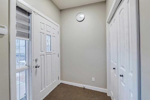 303 Saddlebrook Way Ne, Calgary, AB - Indoor Photo Showing Other Room