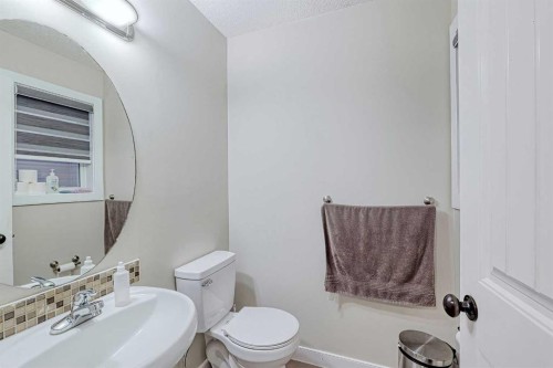 303 Saddlebrook Way Ne, Calgary, AB - Indoor Photo Showing Bathroom