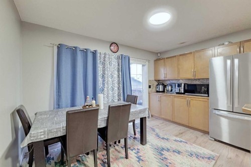 303 Saddlebrook Way Ne, Calgary, AB - Indoor