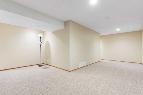123 Glacier Drive Sw, Calgary, AB - Indoor Photo Showing Other Room