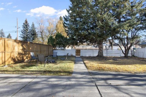 123 Glacier Drive Sw, Calgary, AB - Outdoor With View