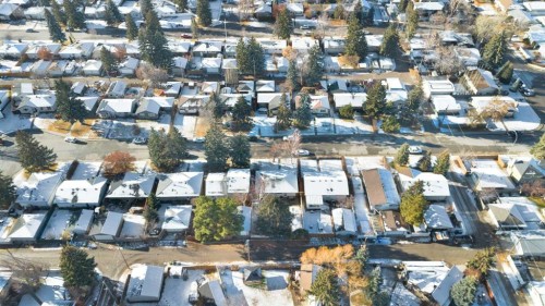 123 Glacier Drive Sw, Calgary, AB - Outdoor With View