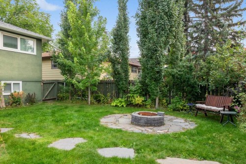 527 29 Street Nw, Calgary, AB - Outdoor