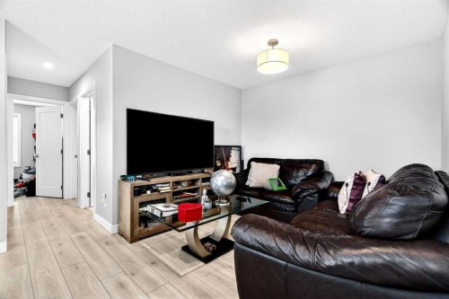 1220 Cornerstone Way Ne, Calgary, AB - Indoor Photo Showing Other Room