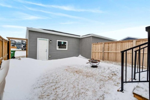 1220 Cornerstone Way Ne, Calgary, AB - Outdoor