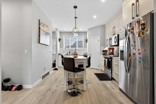 1220 Cornerstone Way Ne, Calgary, AB - Indoor