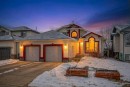 38 Canoe Circle Sw, Airdrie, AB  - Outdoor 