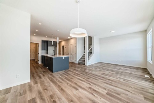 54 Bartlett Row Se, Calgary, AB - Indoor Photo Showing Other Room