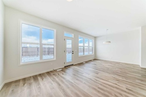 54 Bartlett Row Se, Calgary, AB - Indoor Photo Showing Other Room