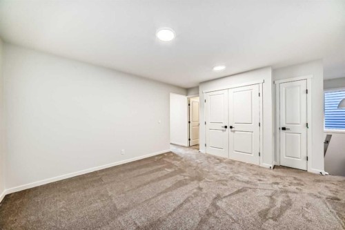 54 Bartlett Row Se, Calgary, AB - Indoor Photo Showing Other Room