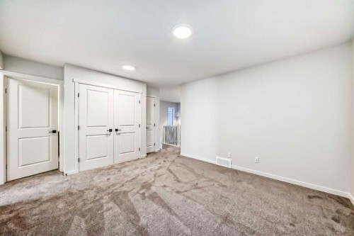 54 Bartlett Row Se, Calgary, AB - Indoor Photo Showing Other Room